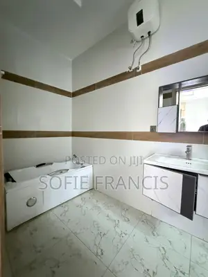 4bdrm Duplex in Orchid, VGC / Ajah for rent