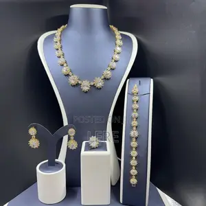 Original Jewelry Set