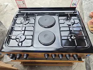 Bosch Standing Cooker