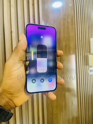 Apple iPhone 14 Pro Max 128 GB Purple