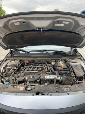 Honda Accord Sport 1.5T 2020 Gray