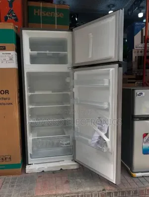Hisense Fridge