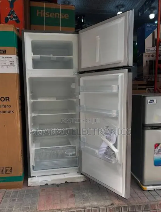 Hisense Fridge