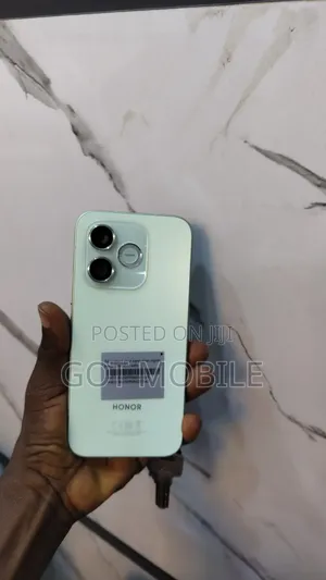 Honor 600 256 GB Green