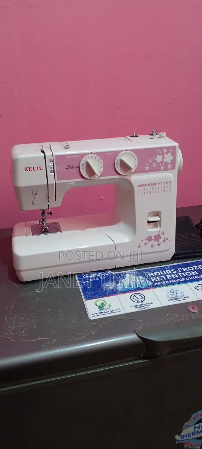 Sewing Machine
