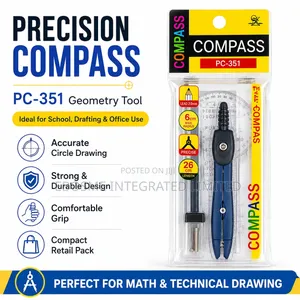 Precision Compass
