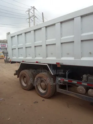 20 Ton of Granite and Shaep Sand
