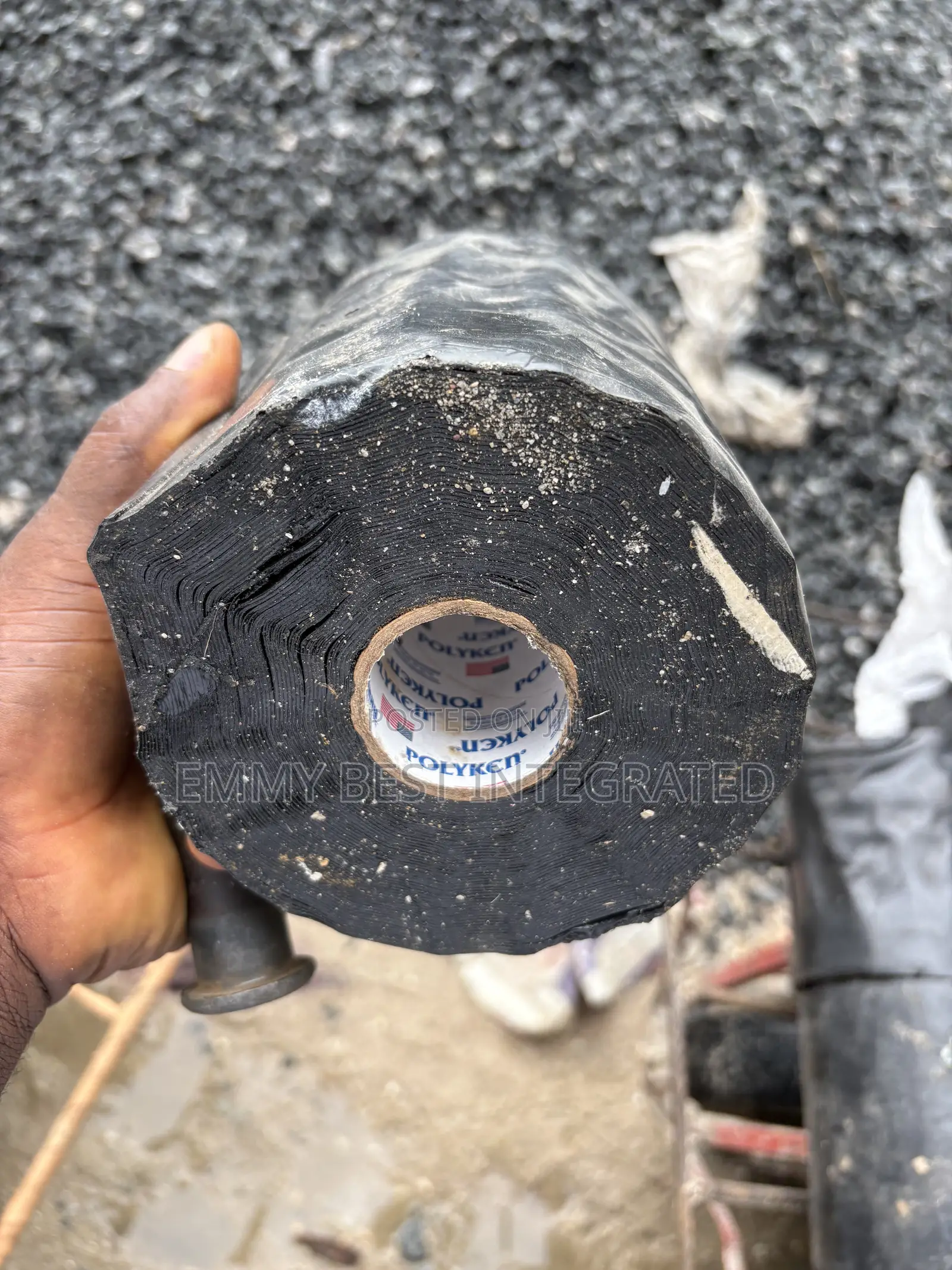 Polyken Pipeline Tape