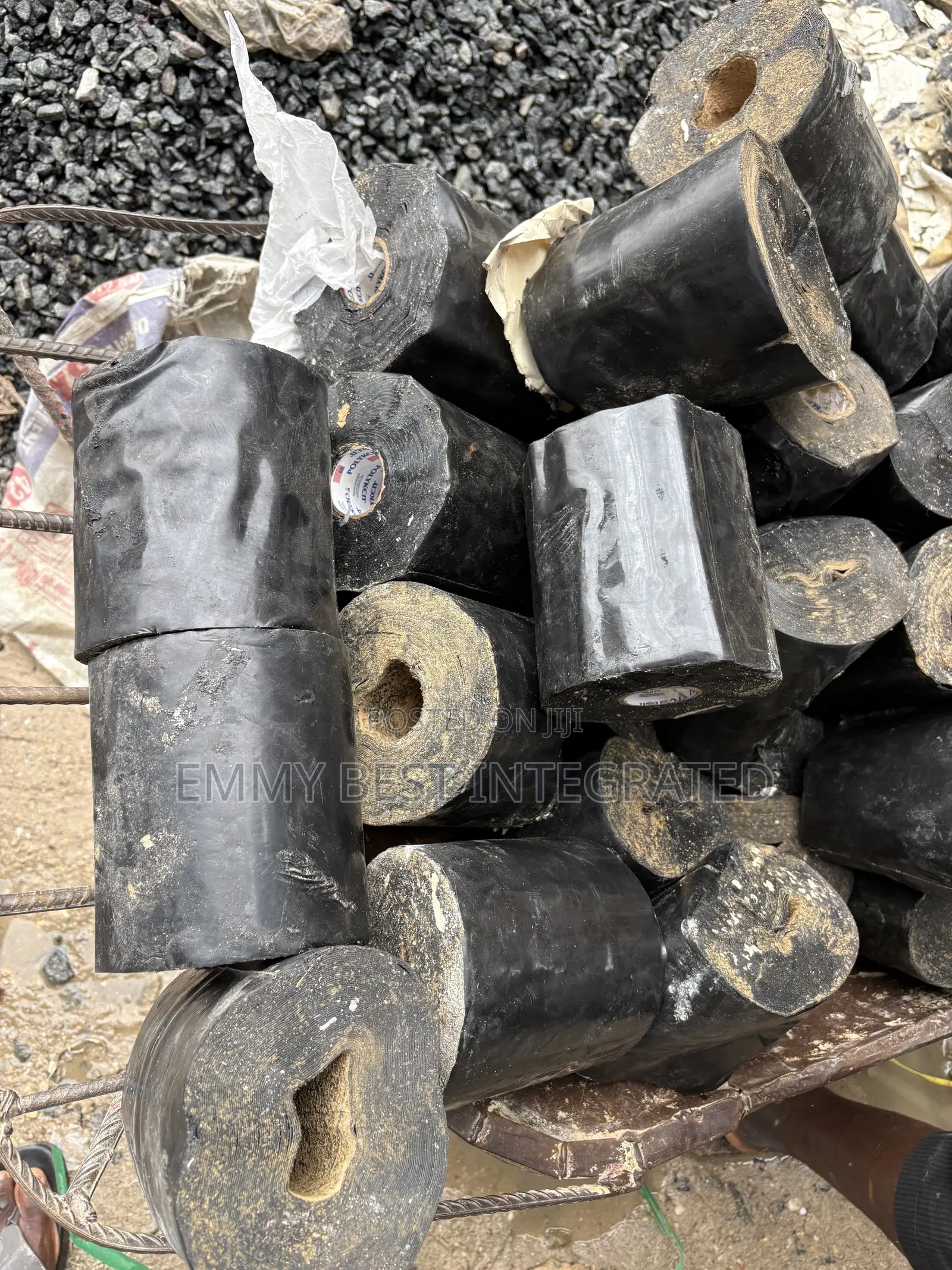 Polyken Pipeline Tape