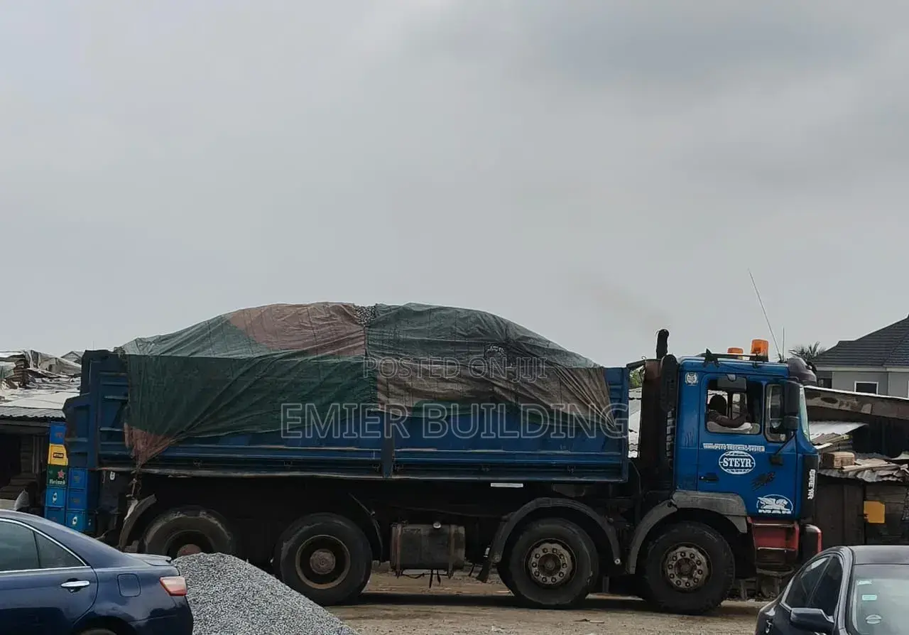 Full 30 Tons