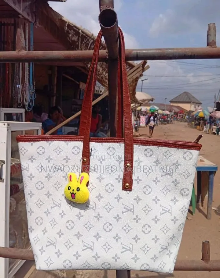 Hand Bag Foot Wear