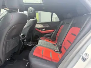 Mercedes-Benz GLE-Class AMG GLE 63 S 4MATIC 2024 Gray