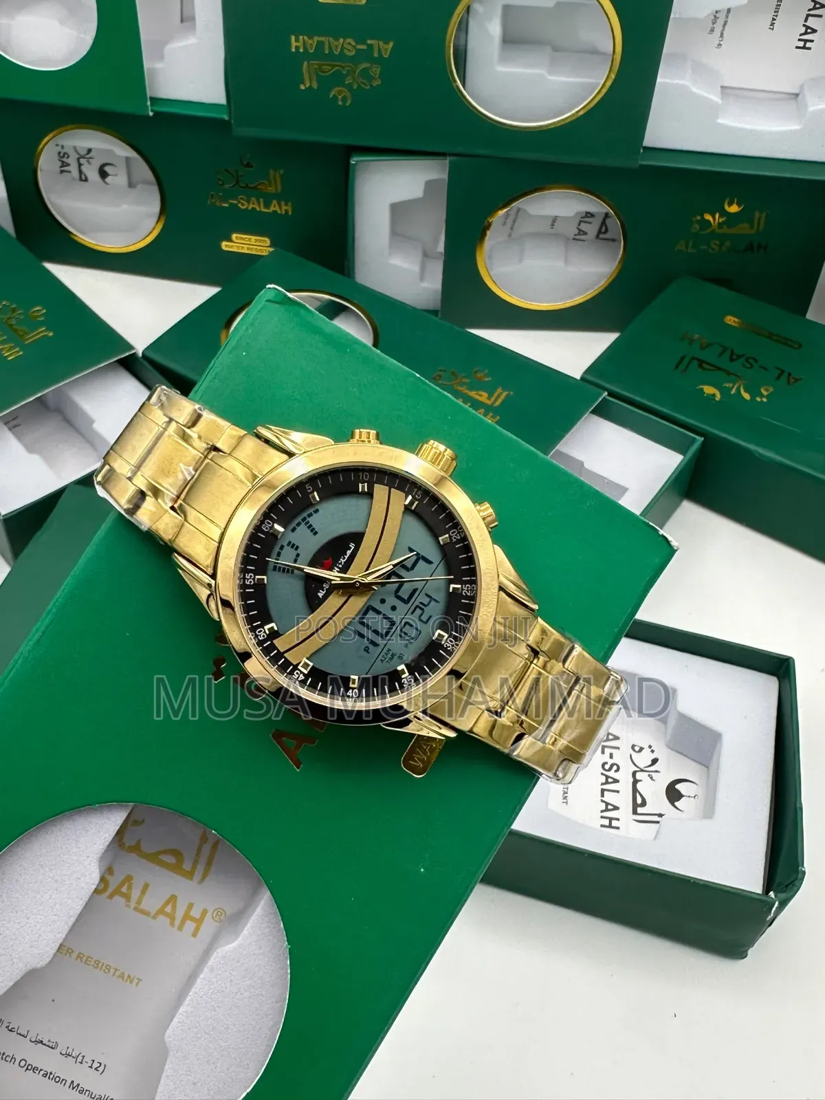 Wristwatches