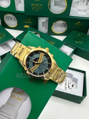 Wristwatches