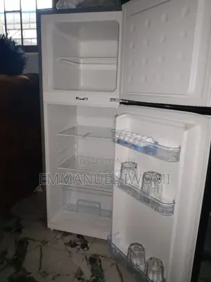 Standing Refrigerator