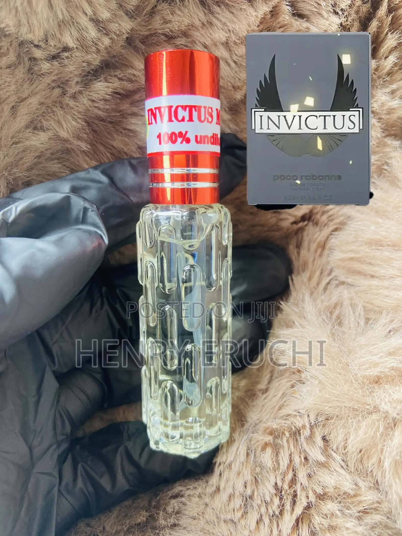Ju’S Scent Studio – Quality Long-Lasting Perfume Oils