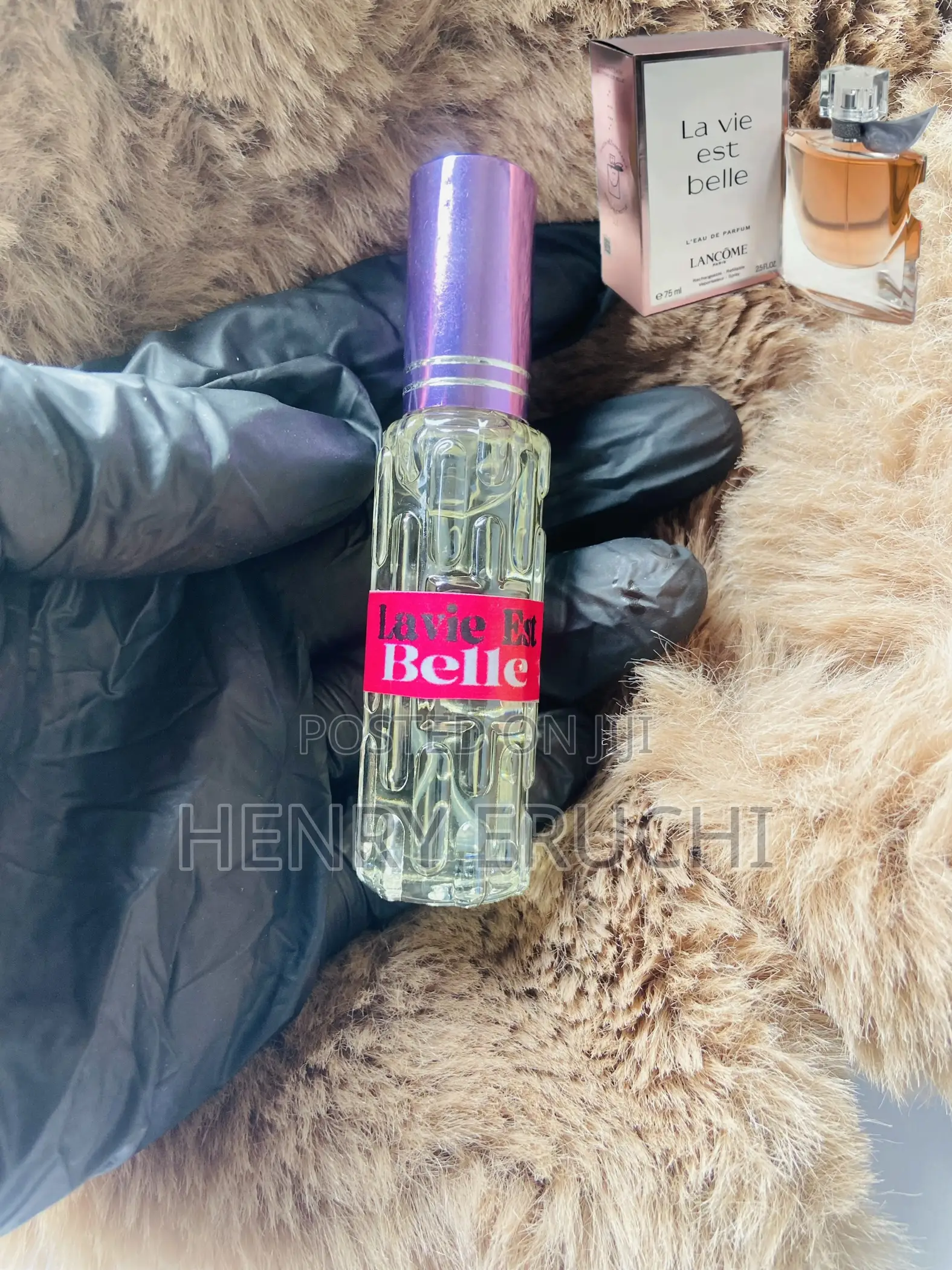 Ju’S Scent Studio – Quality Long-Lasting Perfume Oils