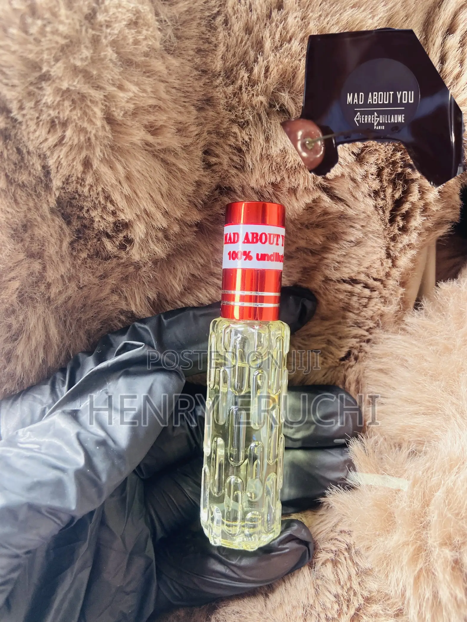 Ju’S Scent Studio – Quality Long-Lasting Perfume Oils