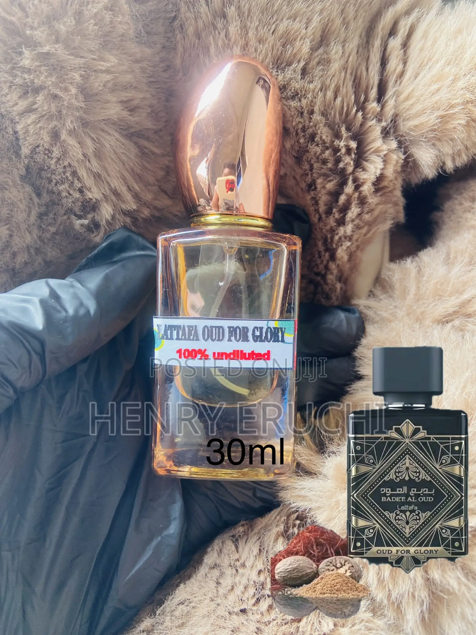 Ju’S Scent Studio – Quality Long-Lasting Perfume Oils