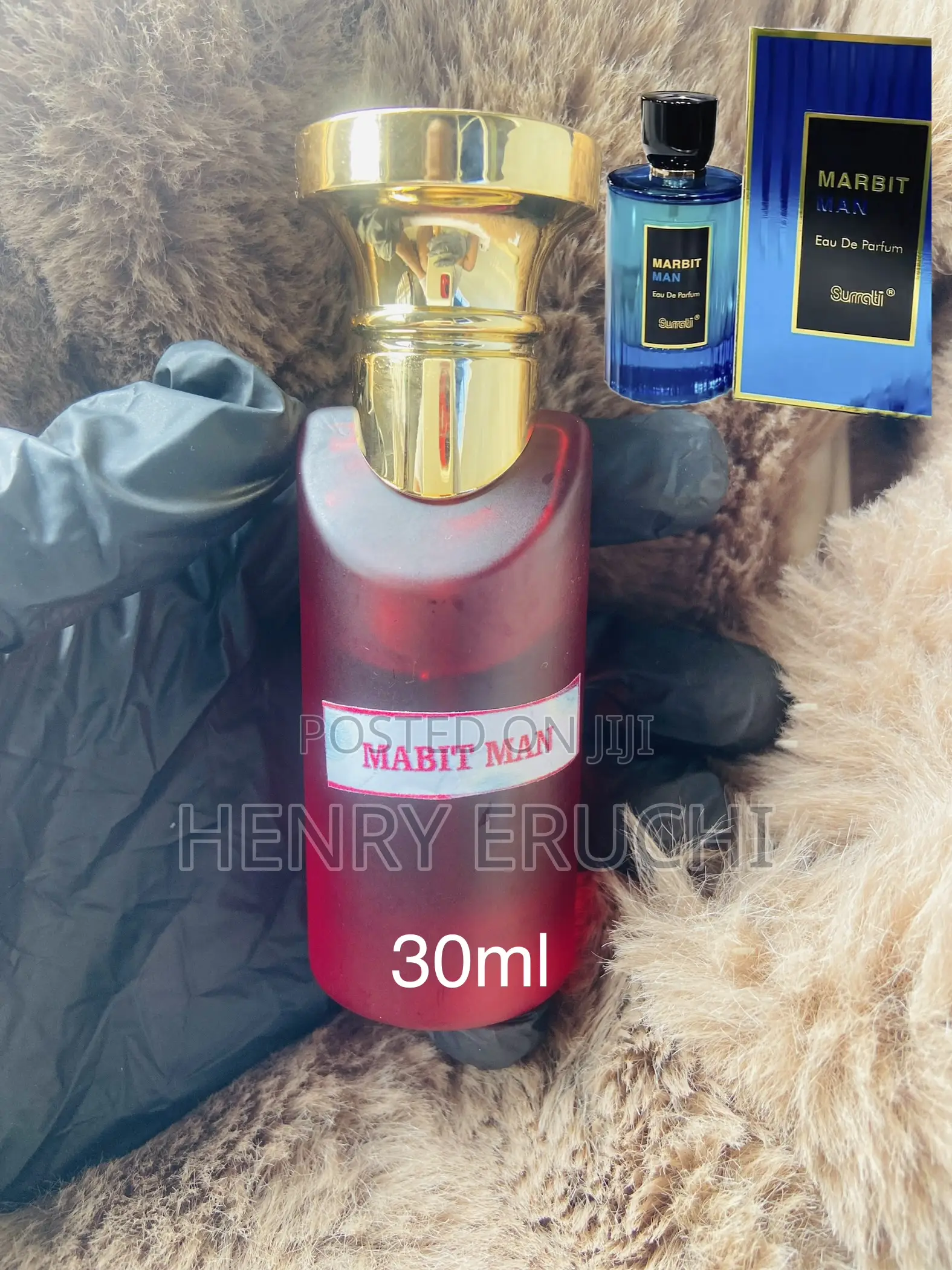 Ju’S Scent Studio – Quality Long-Lasting Perfume Oils