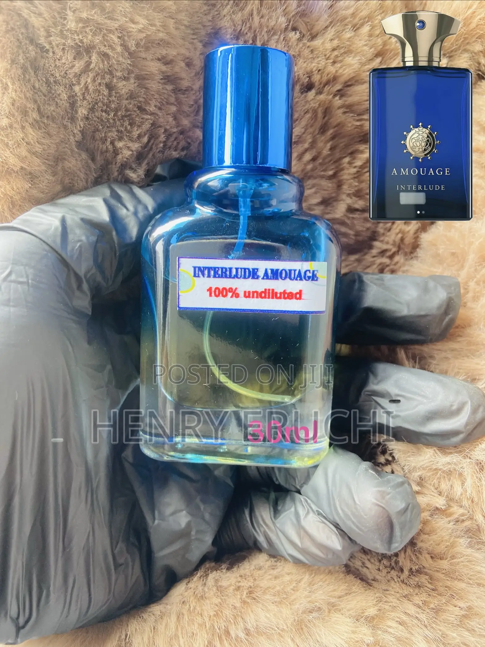 Ju’S Scent Studio – Quality Long-Lasting Perfume Oils