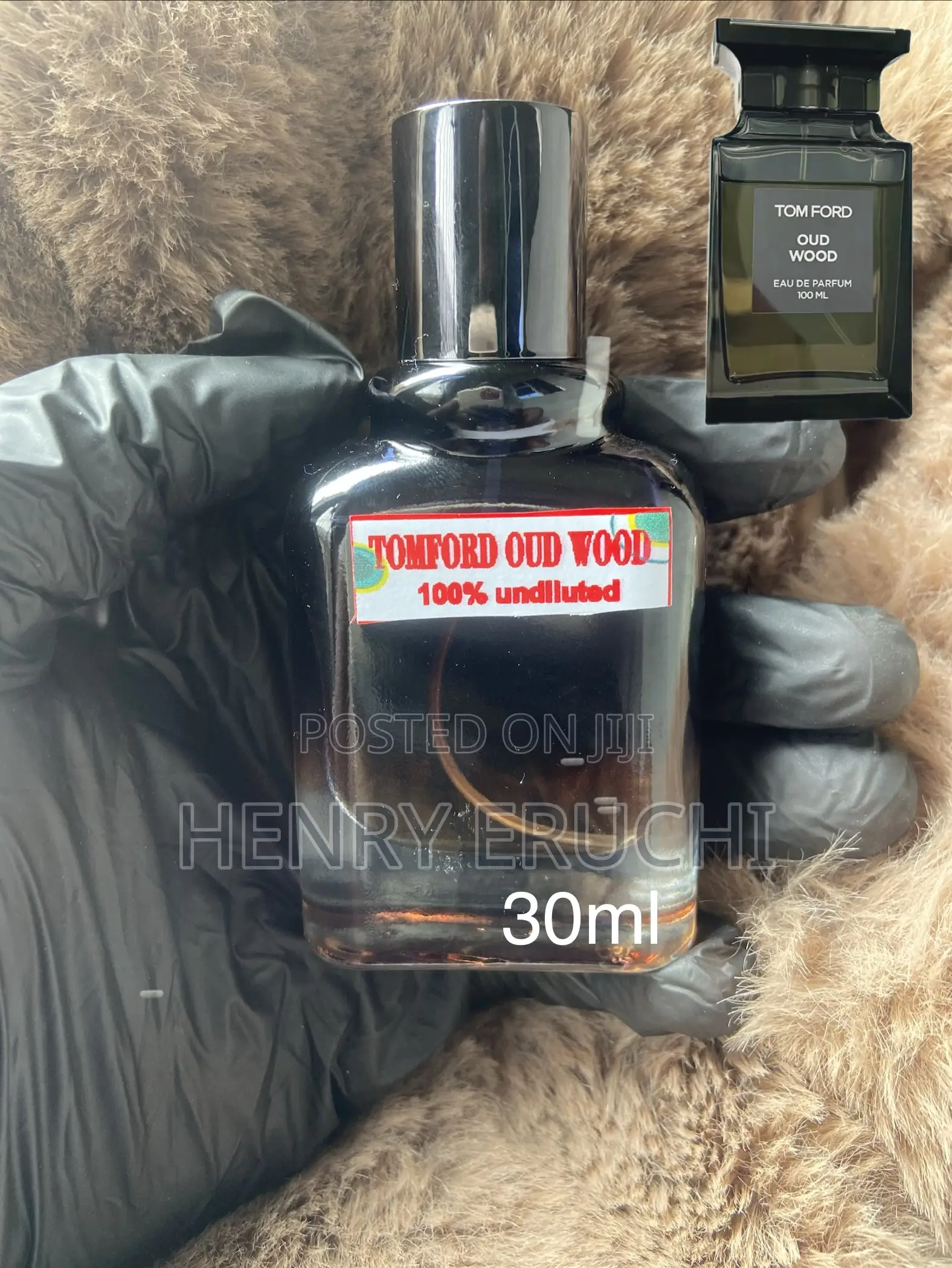 Ju’S Scent Studio – Quality Long-Lasting Perfume Oils
