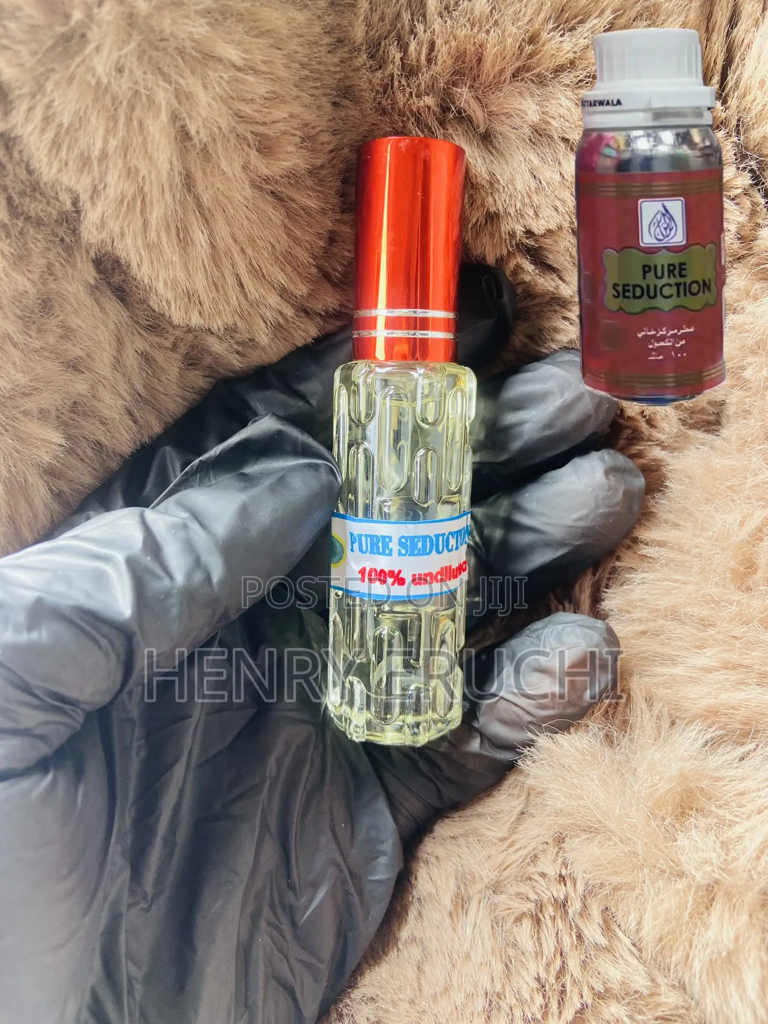 Ju’S Scent Studio – Quality Long-Lasting Perfume Oils