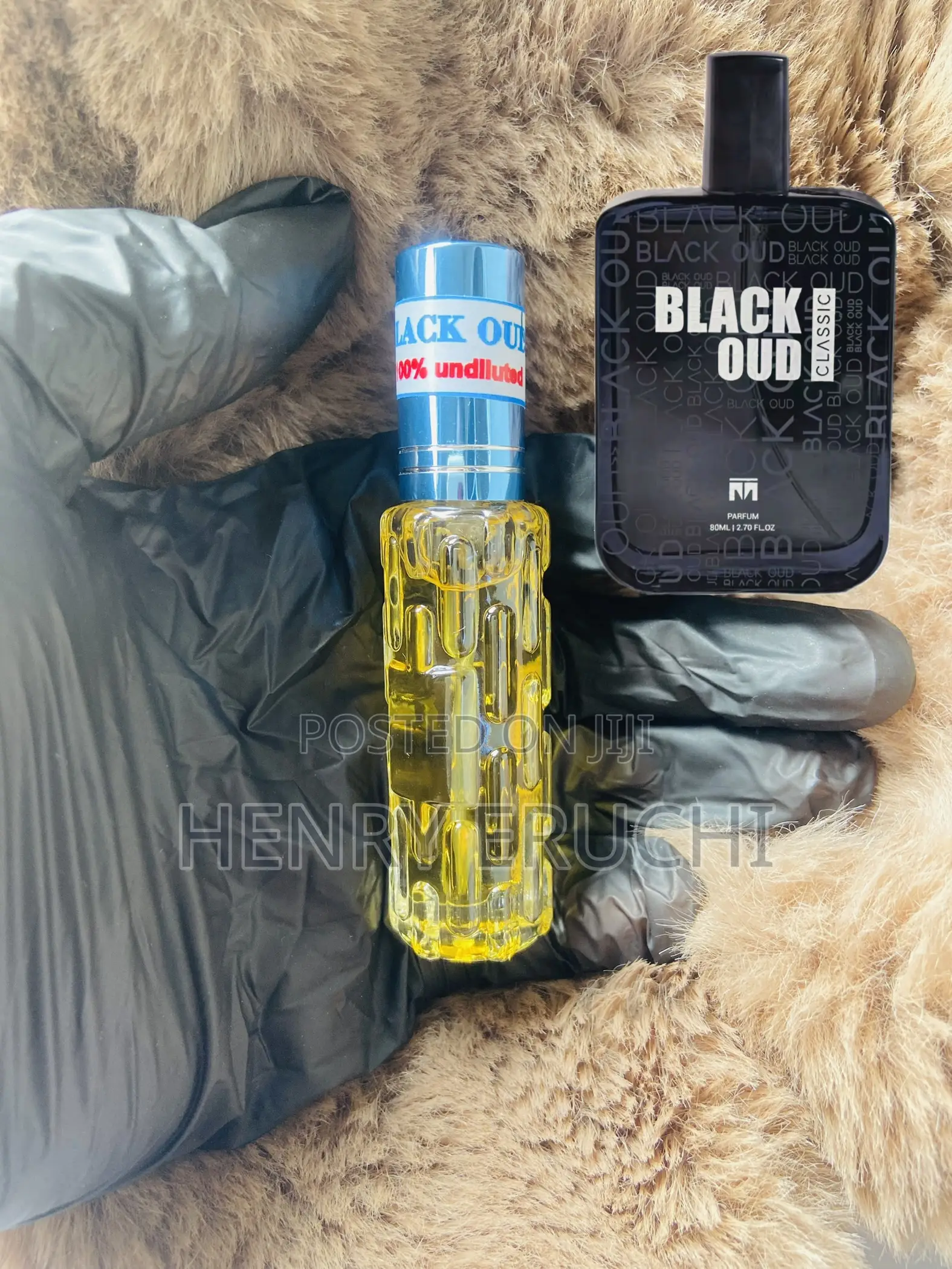 Ju’S Scent Studio – Quality Long-Lasting Perfume Oils