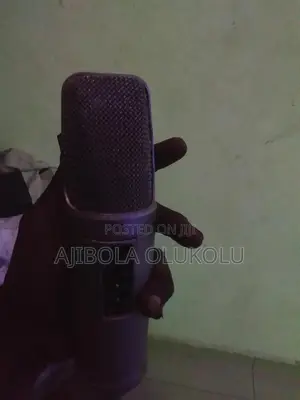 Rode Nt2a Mic