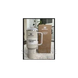 Xvip Premium Stanley Quencher H2.0 Tumbler