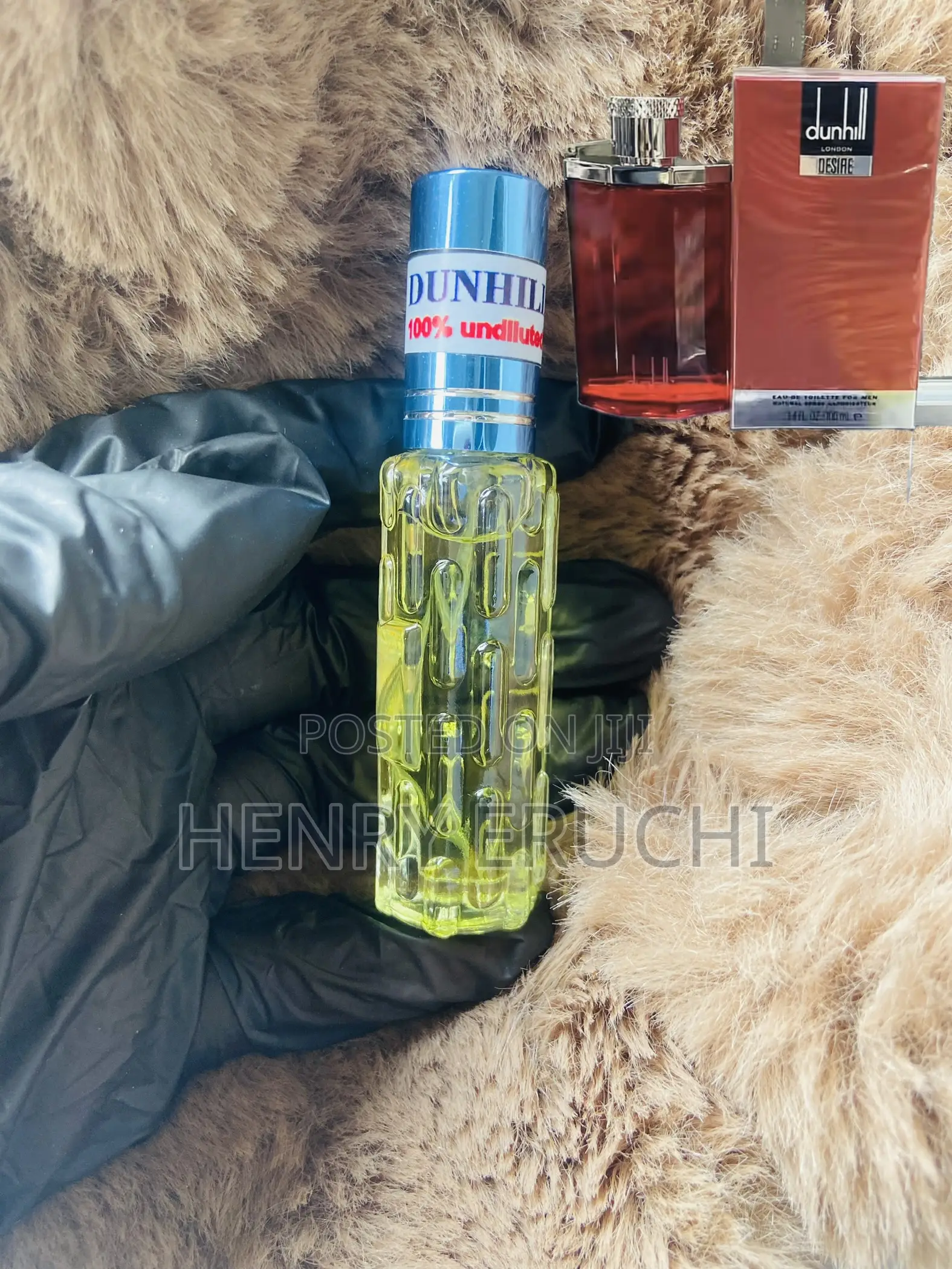 Ju’S Scent Studio – Quality Long-Lasting Perfume Oils