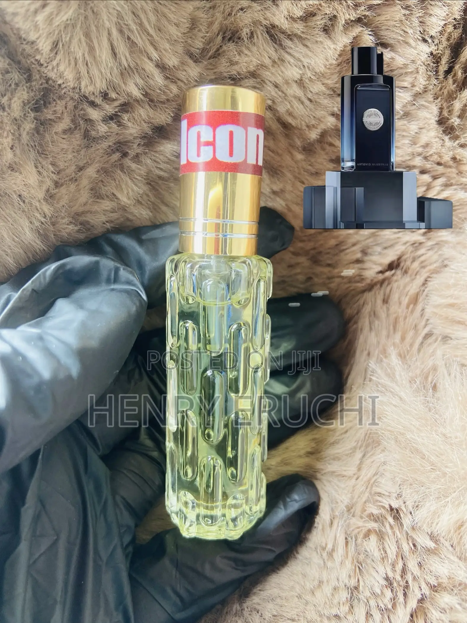 Ju’S Scent Studio – Quality Long-Lasting Perfume Oils