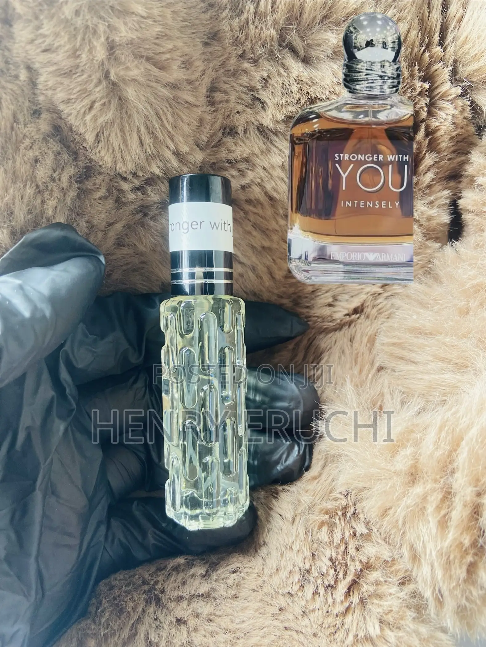 Ju’S Scent Studio – Quality Long-Lasting Perfume Oils