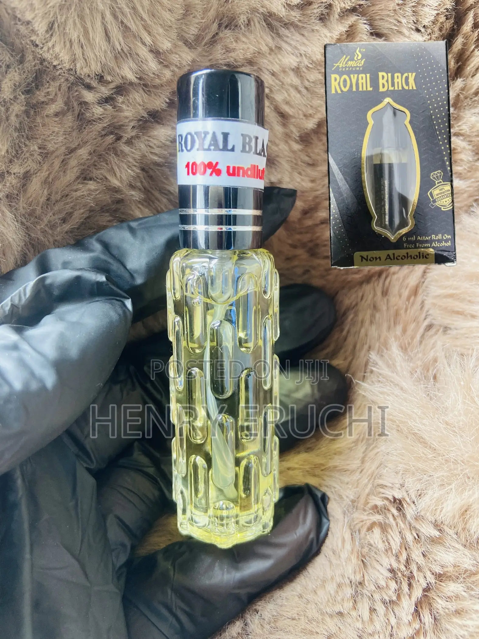 Ju’S Scent Studio – Quality Long-Lasting Perfume Oils