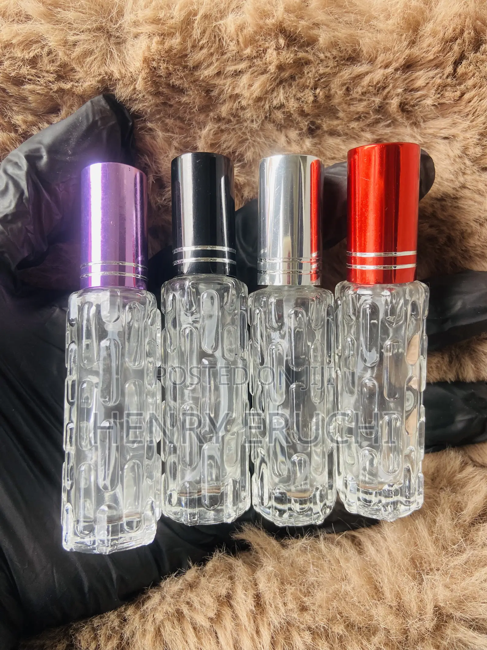 Ju’S Scent Studio – Quality Long-Lasting Perfume Oils