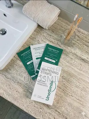 Professional Teeth Whitening Strips (14 Days Treatment )(28 Strips)