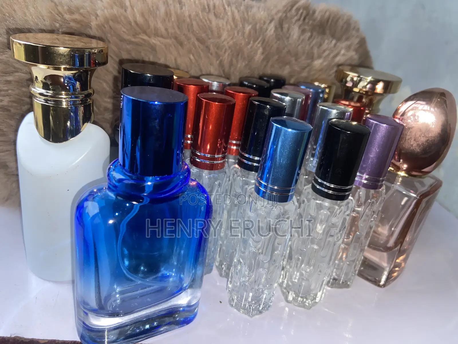 Ju’S Scent Studio – Quality Long-Lasting Perfume Oils