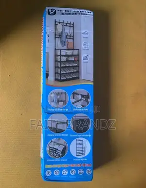 Shoe Racks