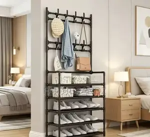Shoe Racks