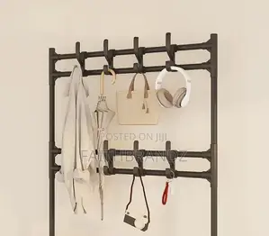 Shoe Racks