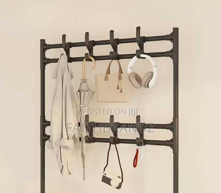 Shoe Racks