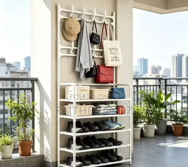Shoe Racks