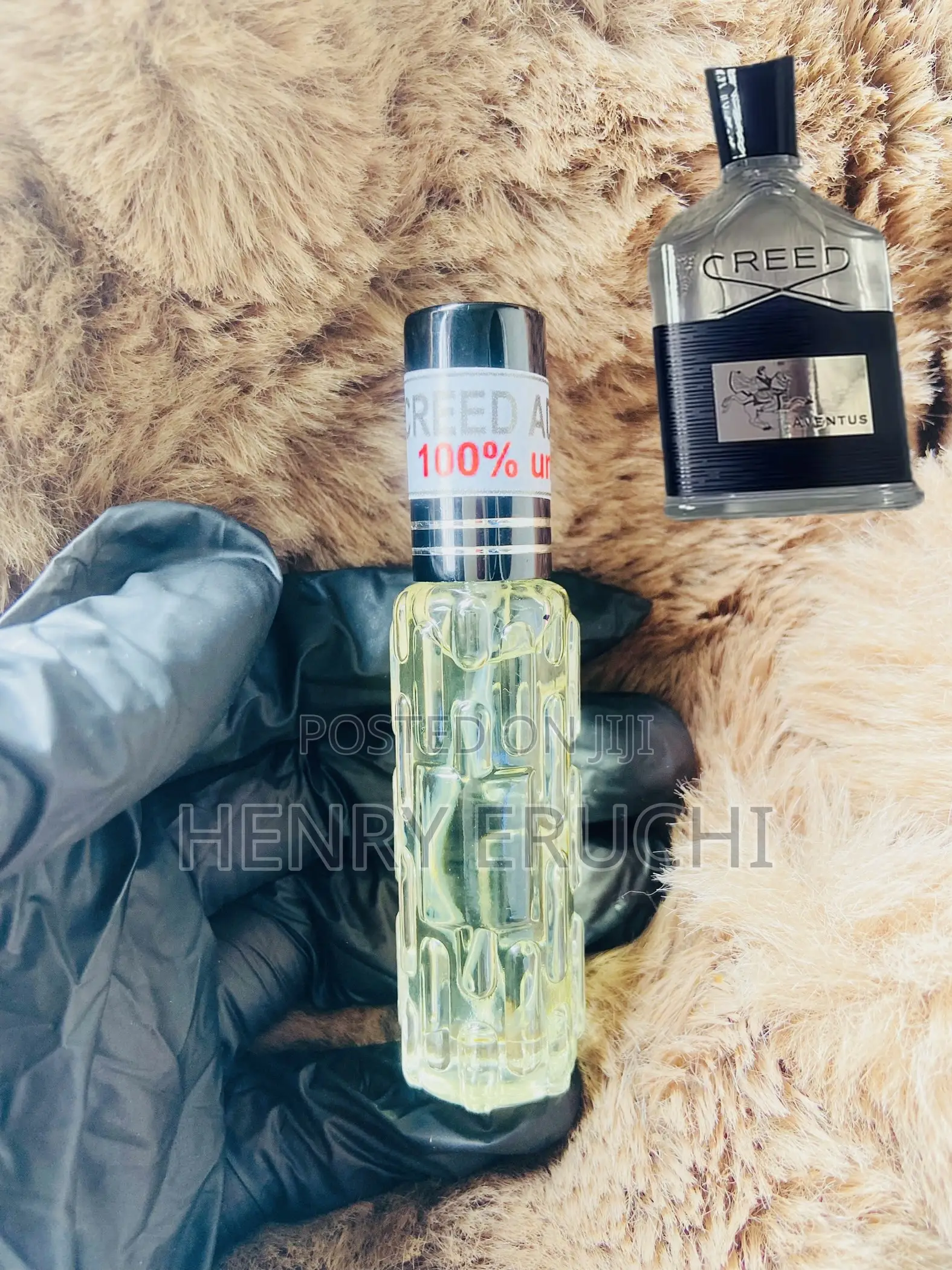 Ju’S Scent Studio – Quality Long-Lasting Perfume Oils