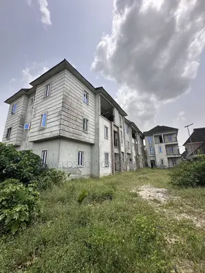 2bdrm Apartment in Rukpokwu for sale