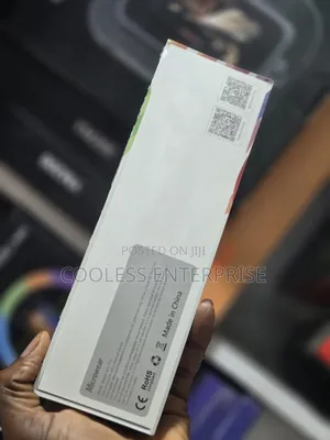 Watch S11 Pro Smartwatch