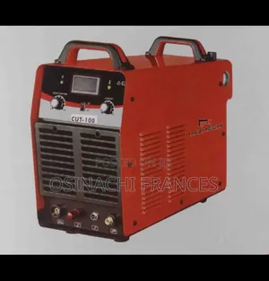 Maxmech Plasma Cutter 100