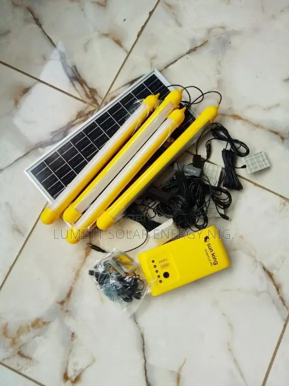 Sunking Homeplus Pro Solar Home System Wholesaler