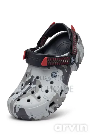 Design Crocs
