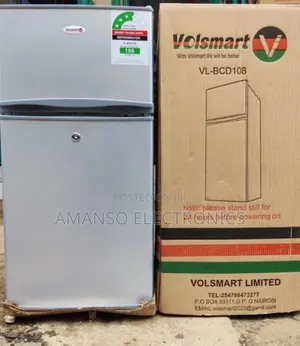 Volsmart Refrigerator