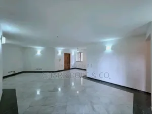 Furnished 3bdrm Apartment in Maitama for rent